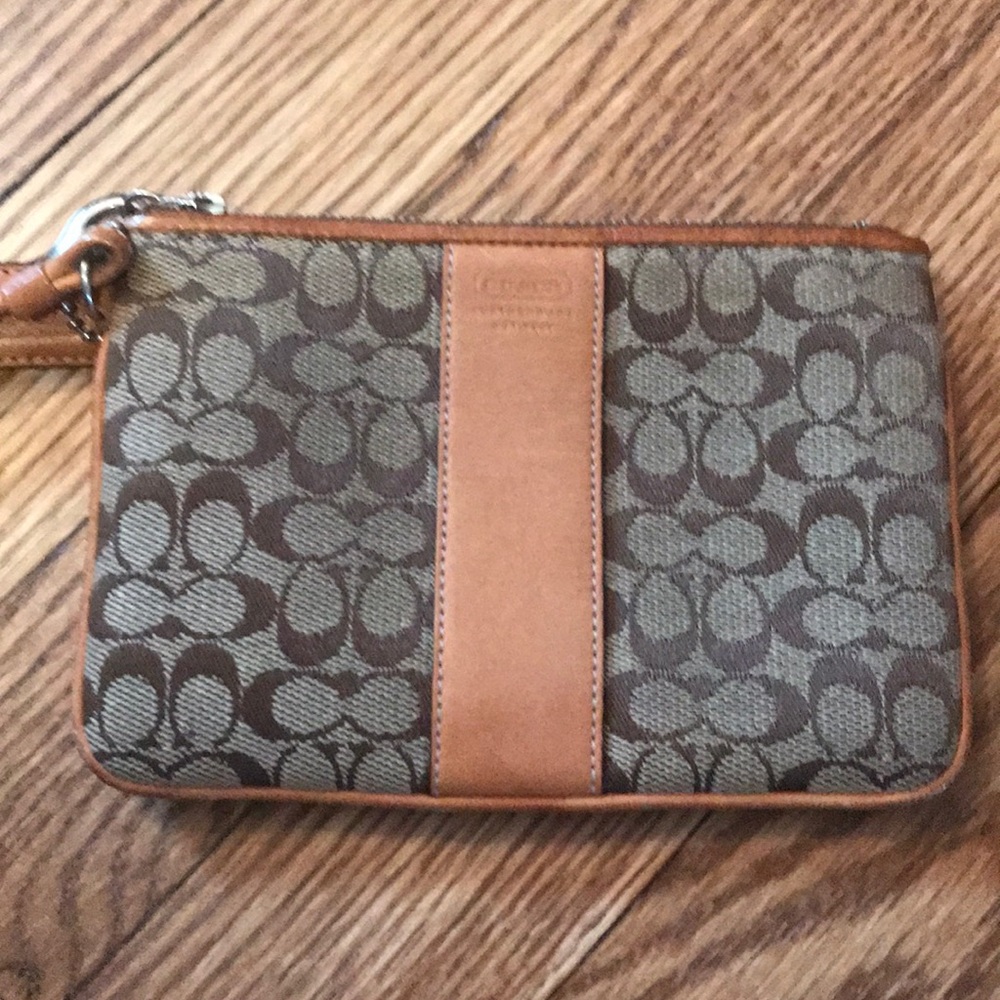 Coach vintage logo set - Picture 5 of 10